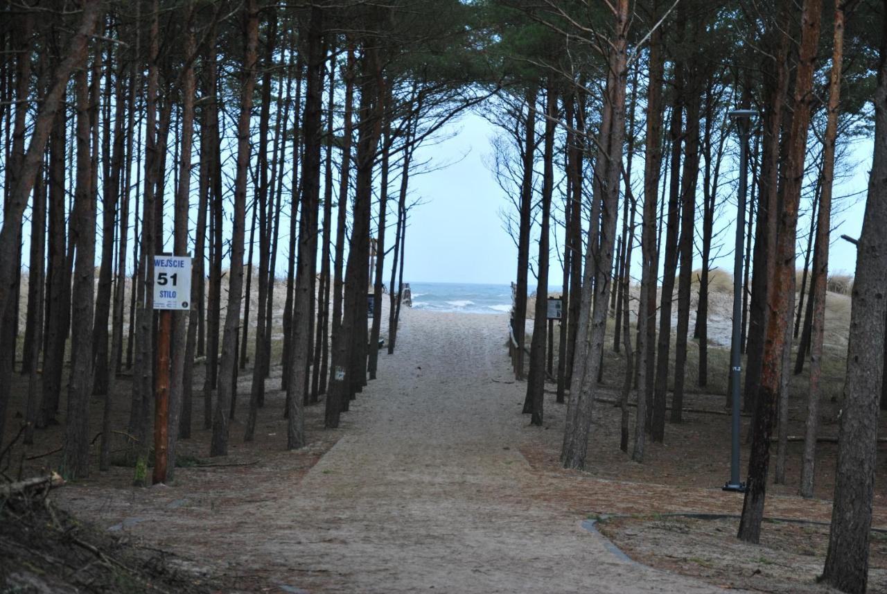 Forest House Sasino-Spa Sauna Balia エクステリア 写真