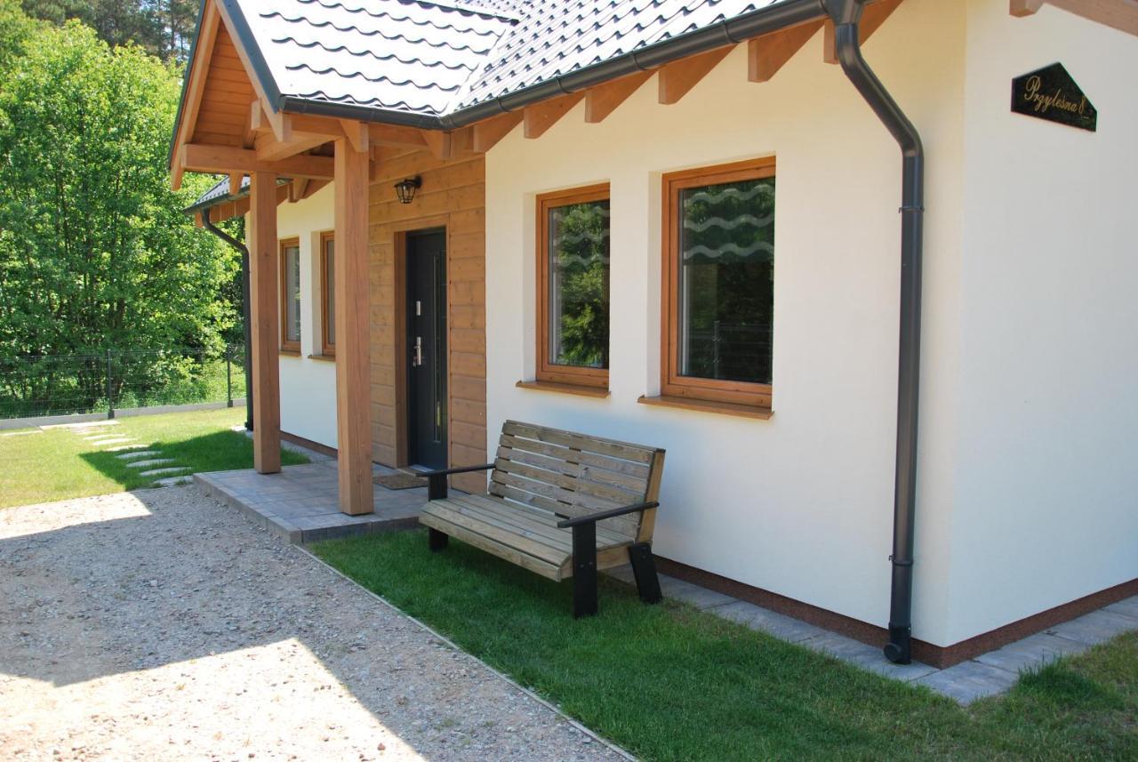 Forest House Sasino-Spa Sauna Balia エクステリア 写真