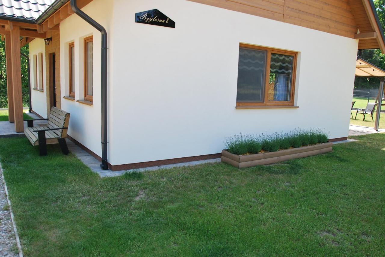 Forest House Sasino-Spa Sauna Balia エクステリア 写真