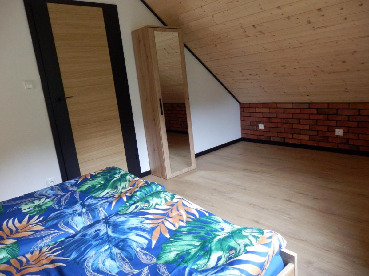 Forest House Sasino-Spa Sauna Balia エクステリア 写真