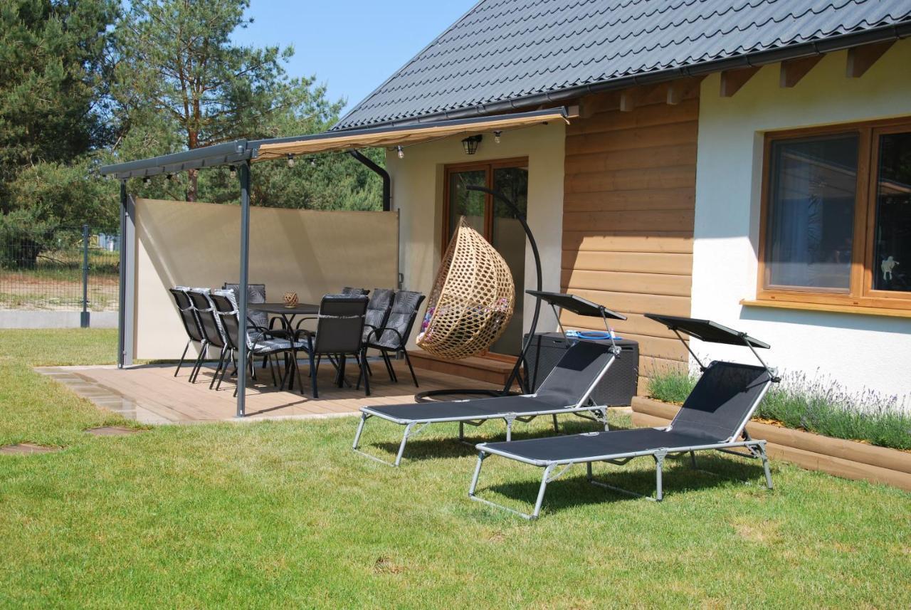 Forest House Sasino-Spa Sauna Balia エクステリア 写真