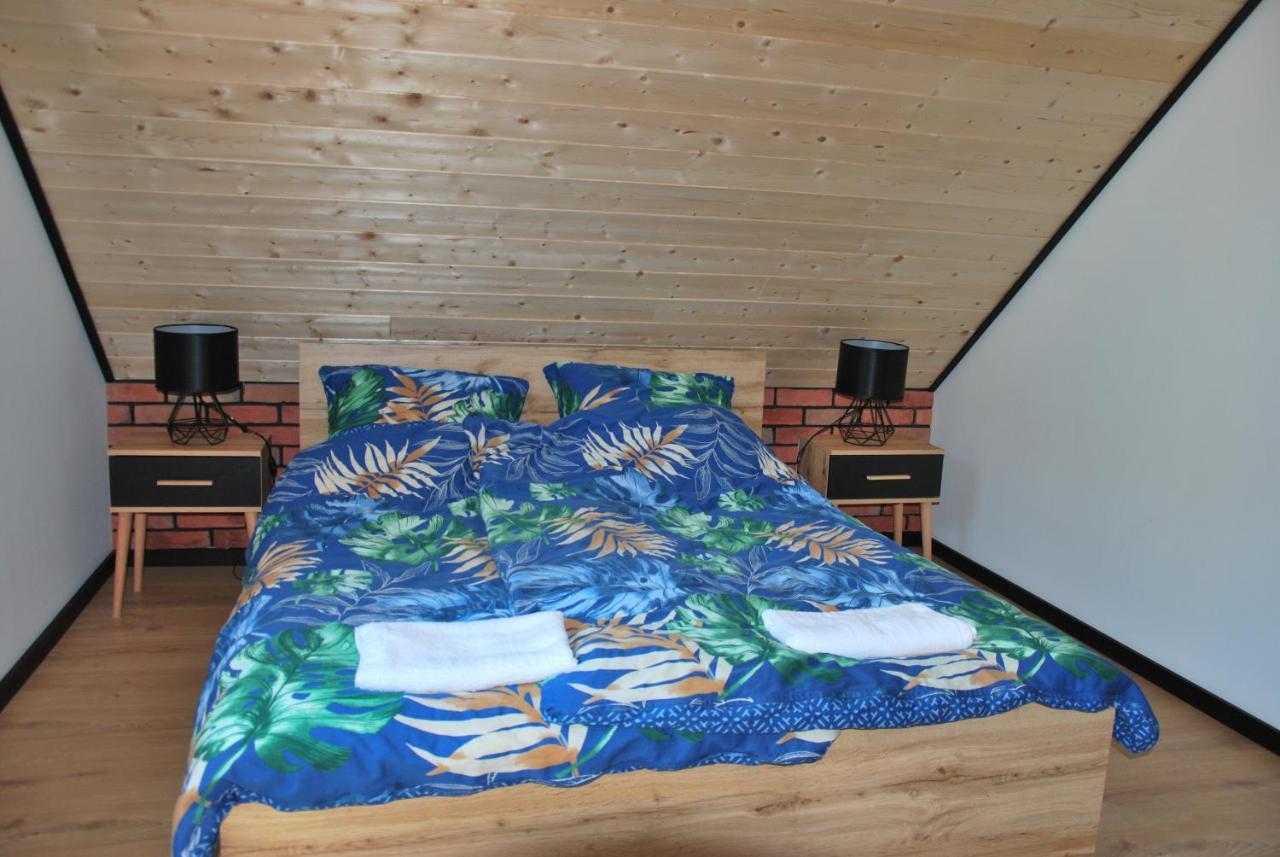 Forest House Sasino-Spa Sauna Balia エクステリア 写真