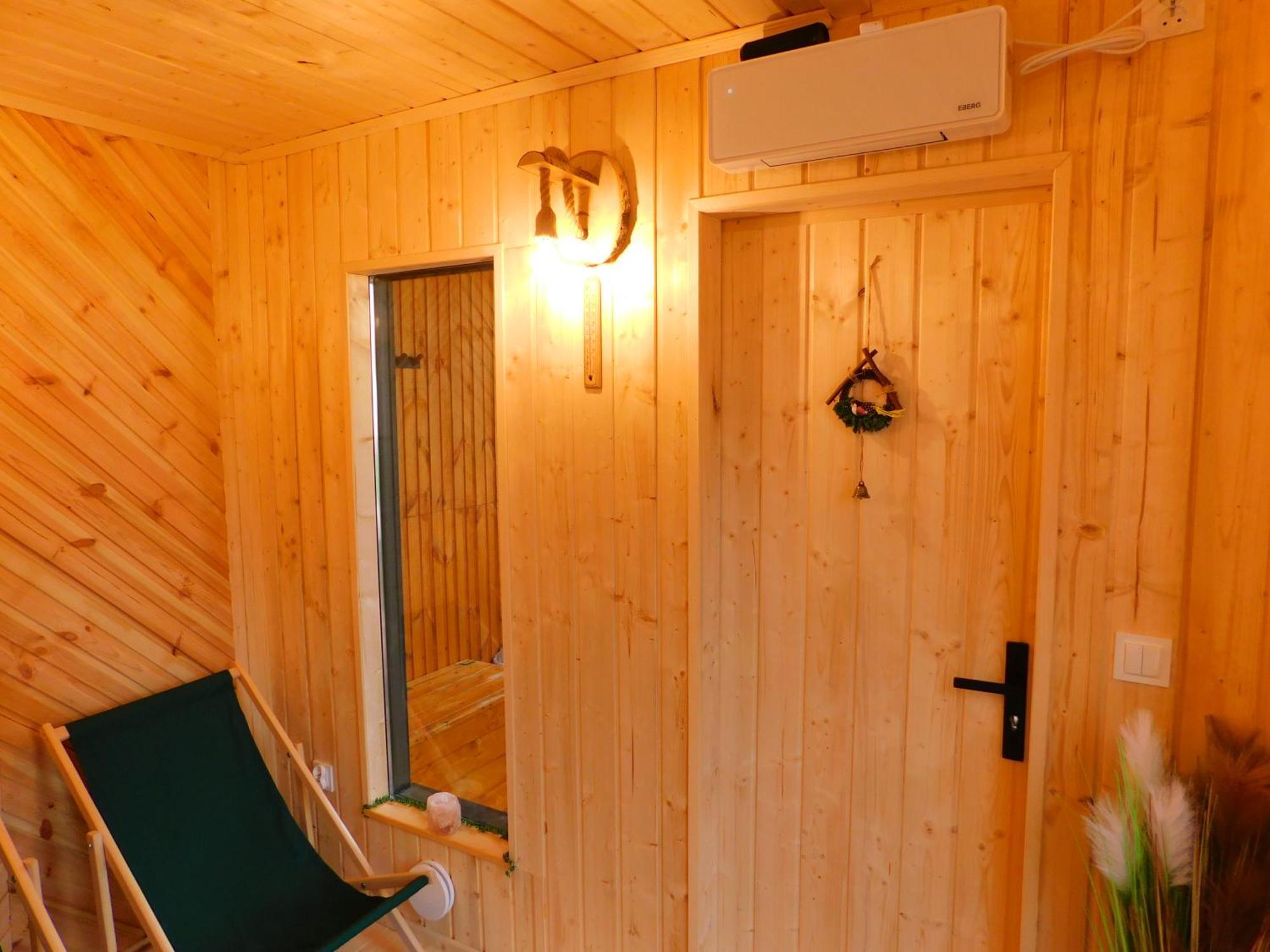 Forest House Sasino-Spa Sauna Balia エクステリア 写真