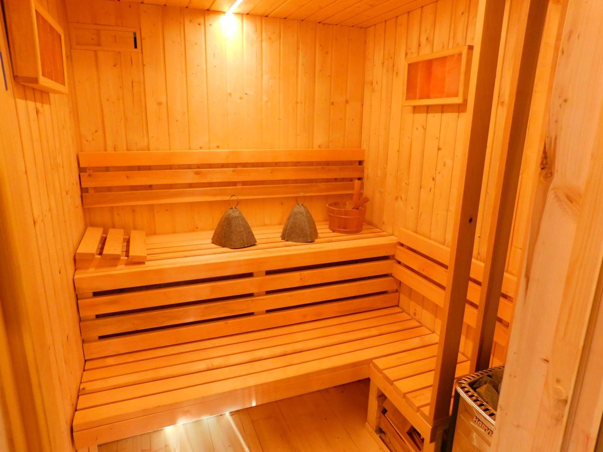 Forest House Sasino-Spa Sauna Balia エクステリア 写真