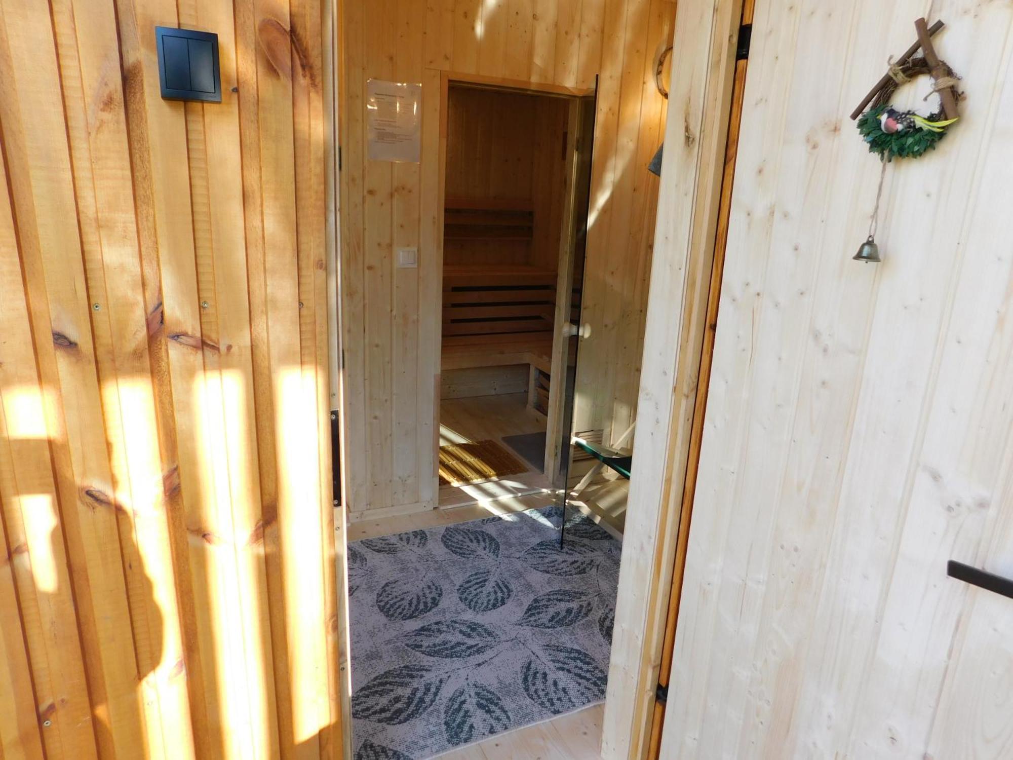 Forest House Sasino-Spa Sauna Balia エクステリア 写真